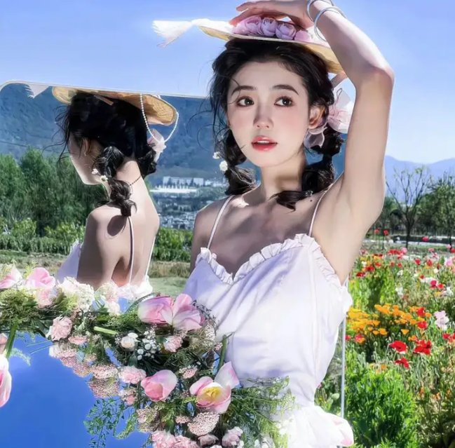 她心底的世界 在线观看
